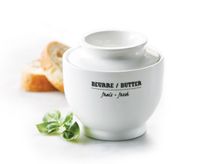 Bretagne Butter Dish