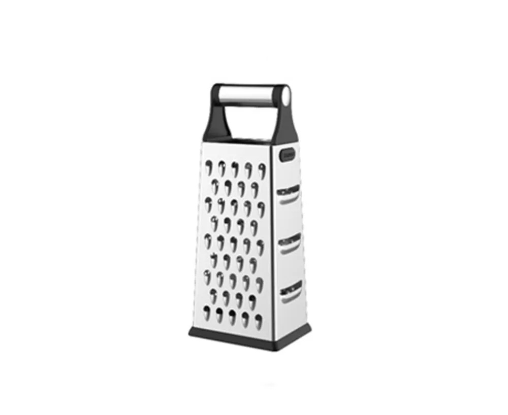 thinkkitchen Pro Chop 4-Side Grater