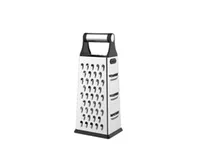 thinkkitchen Pro Chop 4-Side Grater