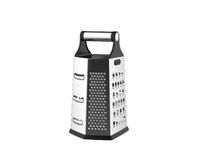 thinkkitchen Pro Chop 6-Sided Grater