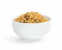 Jörd Round Rice Bowl