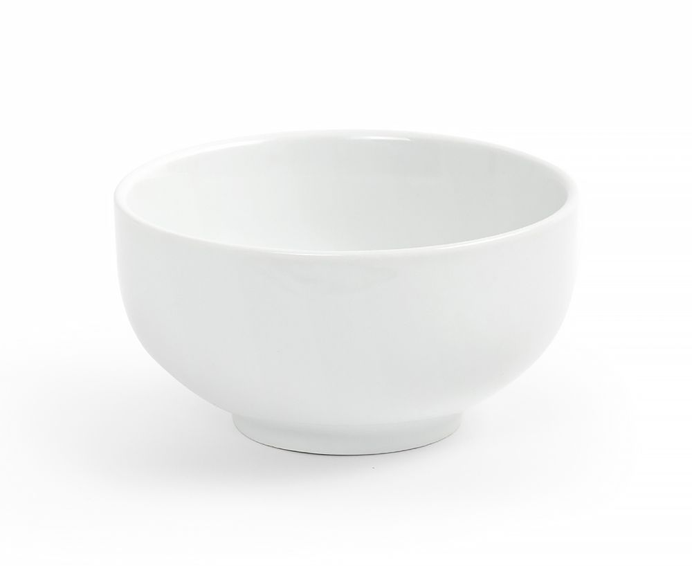 Jörd Round Rice Bowl