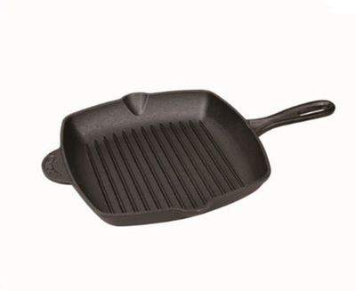 Remy Olivier Reims Grill Pan
