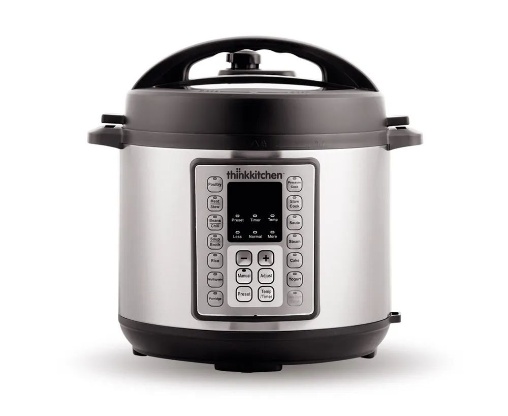 thinkkitchen 14-Function Quickpot, 6 L