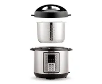 thinkkitchen 14-Function Quickpot, 6 L