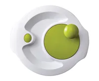 thinkkitchen Flow Salad Spinner, 4.5 L