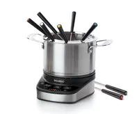 Ricardo Digital Electric Fondue Set