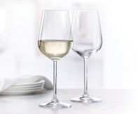 Globo White Wine Glass, Set of 4