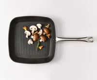 Remy Olivier Chef Grill Pan, 11"