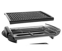 thinkkitchen Smokeless Electric Indoor Grill