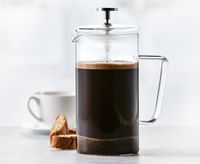 thinktea Borosa Glass French Press