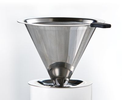 Drip Coffee Stainless Steel Filter 