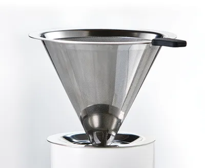 DRIP COFFEE FILTER S/S