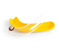 Joie Monkey Banana Pod, Yellow