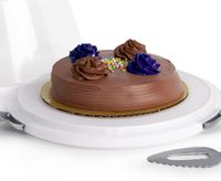 thinkkitchen Cake Dome