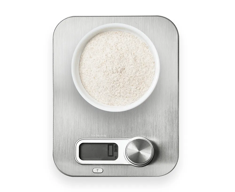 thinkkitchen Eco Pro Food Scale