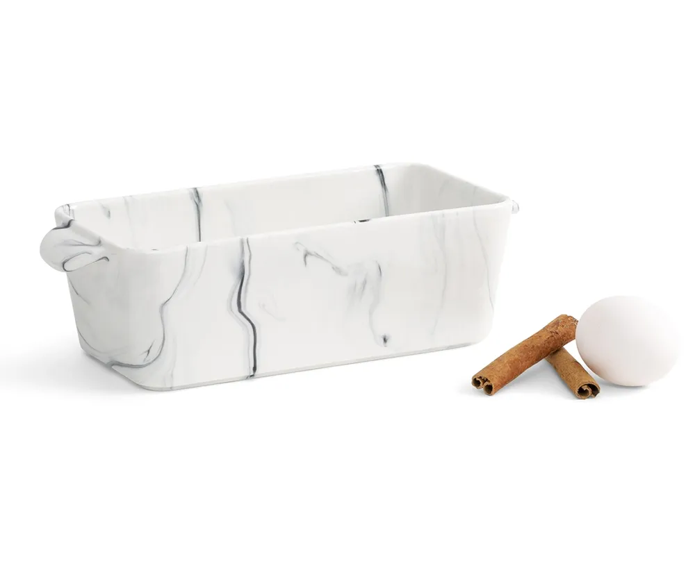 Remy Olivier Andrea Bread Baking Dish, Marble