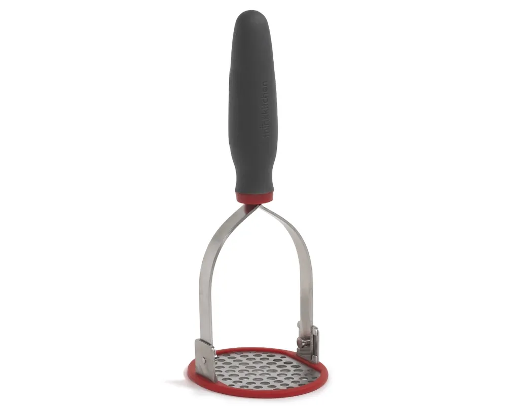 thinkkitchen Lucca Foldable Potato Masher