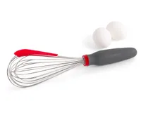 thinkkitchen Whisk with Scrapper