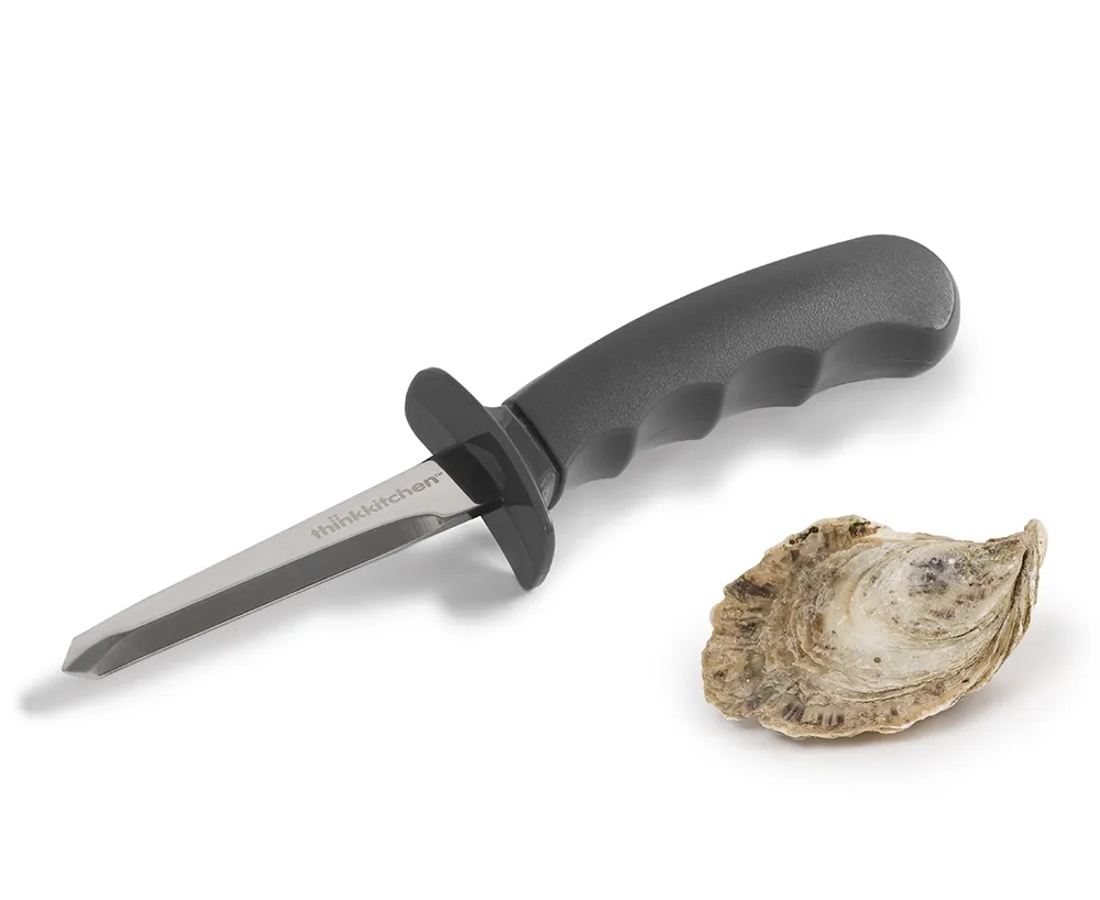 thinkkitchen Oyster Knife 