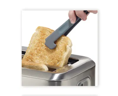 thinkkitchen Toaster Tongs