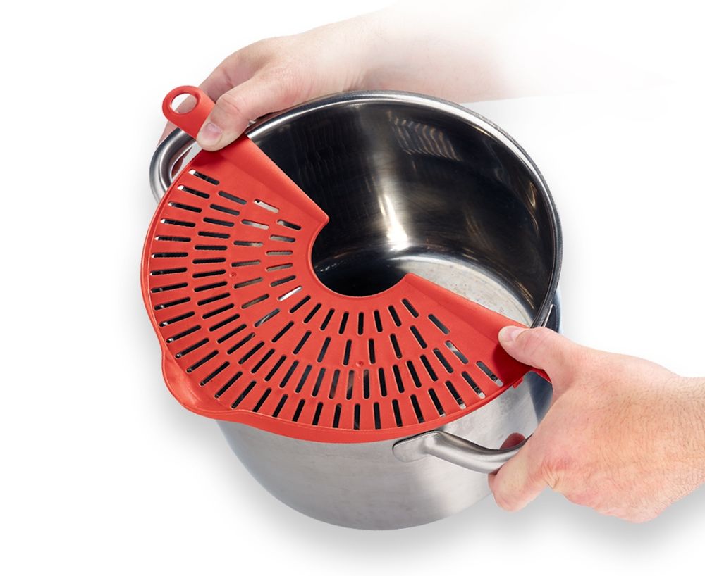 thinkkitchen Pot Drainer