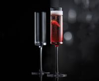 Mixology Kir Royal Glass, Set of 4