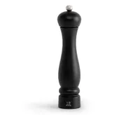 Peugeot Clermont Pepper Mill, Matte Black