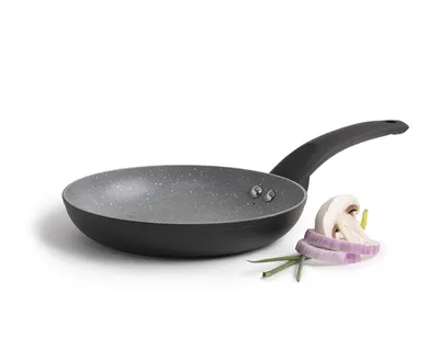 thinkkitchen Stone 2-pc Frying pans, 20 cm, 24 cm