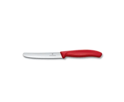 Victorinox Round Knife, 4.25"