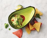 Avocado Bowl