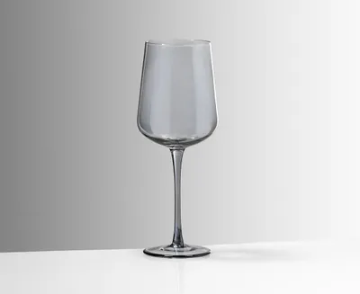 Minuit Red Wine Glass