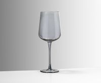 Minuit Red Wine Glass