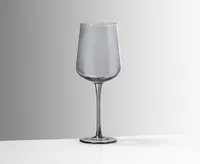 Minuit Red Wine Glass