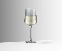 Minuit White Wine Glass