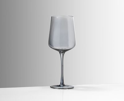 Minuit White Wine Glass