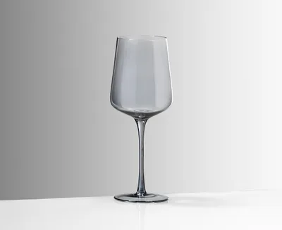 Minuit White Wine Glass