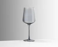 Minuit White Wine Glass