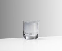 Minuit Old Fashioned Glass