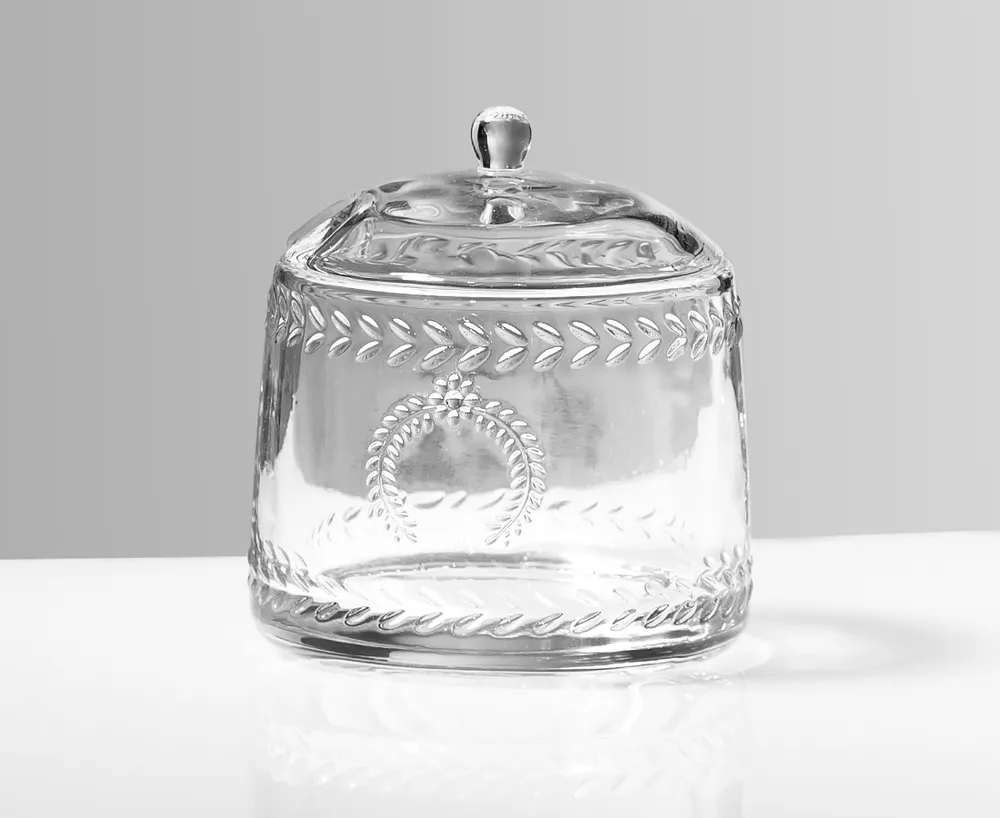 Provence Sugar Bowl