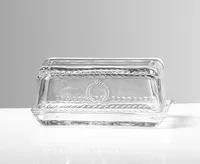 Provence Butter Dish