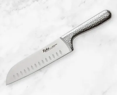 Couteau Santoku Ryku thinkkitchen, 7 po