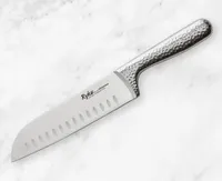 thinkkitchen Ryku Santoku Knife, 7"