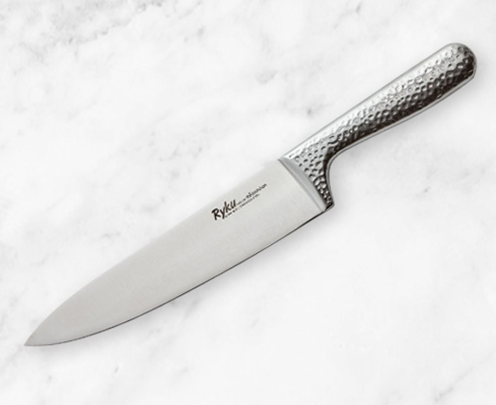 thinkkitchen Ryku Chef Knife, 8"