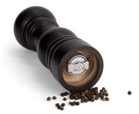 Peugeot Paris Pepper Mill, Chocolate Brown