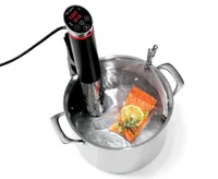 Ricardo Sous Vide Precision Vacuum Cooker