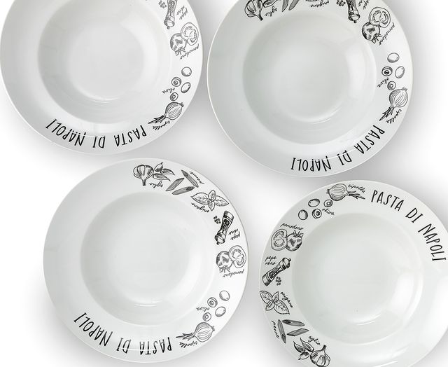 Tiffany Dessert Bowls, Set of 4