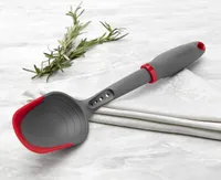 thinkkitchen Lucca Solid Spoon