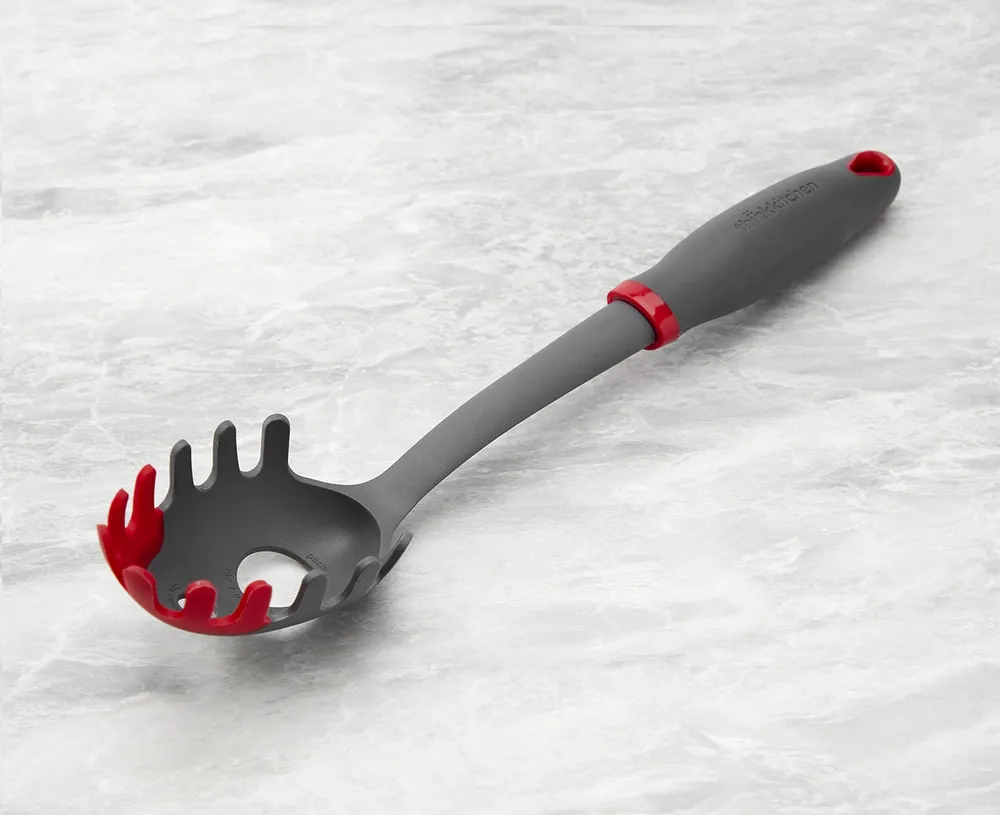 thinkkitchen Lucca Pasta Server