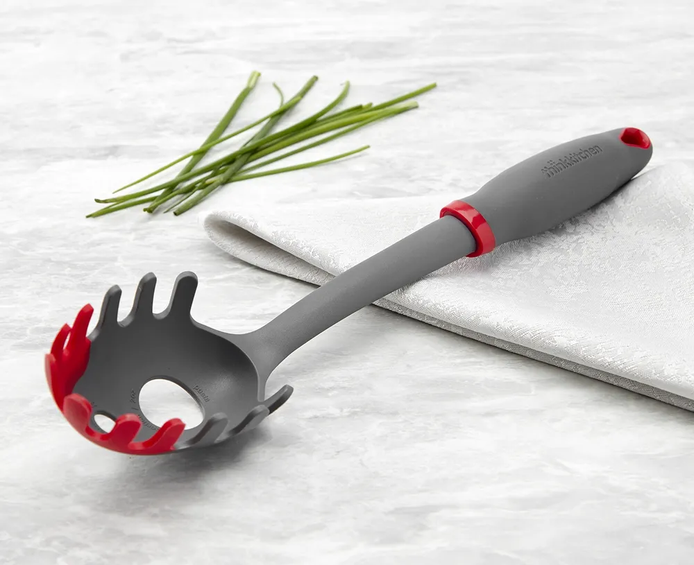 thinkkitchen Lucca Pasta Server